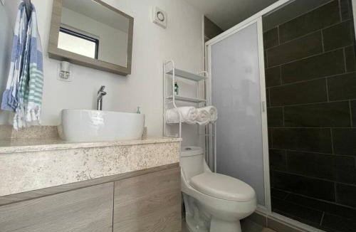 Acapulco Apartment | Puerta al Sol Acapulco