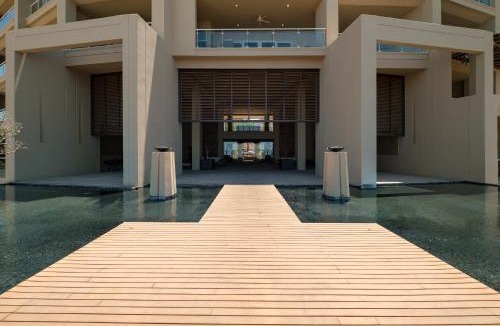 La Paz Resort | Puerta Cortés Residences by Lumina
