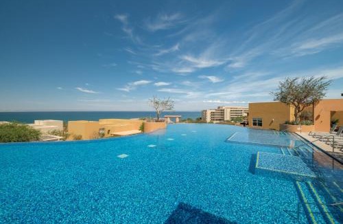 La Paz Resort | Puerta Cortés Residences by Lumina