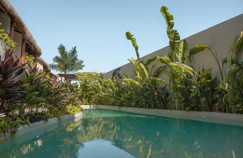 Bacalar Hotel | Puerta del Cielo Hotel Origen Bacalar - Adults Only