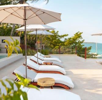 Bacalar Hotel | Puerta del Cielo Hotel Origen Bacalar - Adults Only