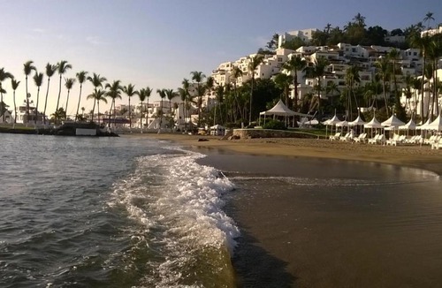 Las Hadas Apartment | Puerto Las Hadas Apartamentos 1065-1063-764