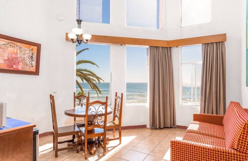 Puerto Nuevo Hotel | Puerto Nuevo Baja Hotel & Villas