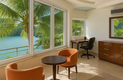 Boca de Tomatlan Villa | Puerto Vallarta ocean frontage luxury villa for rent