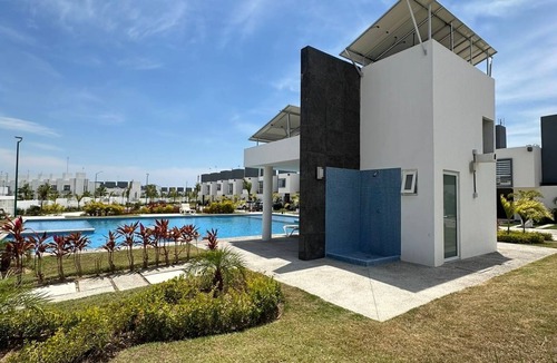 Valle de Banderas House | Puerto Vallarta Altavela Capri 5