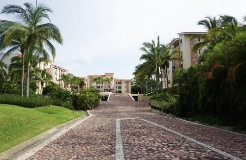 Punta de Mita Apartment | Punta de Mita Amazing Luxury Departament Inside the Gates
