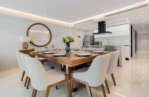 Punta de Mita Condo | Punta de Mita 4BR/4BA Condo w Pool, Beach & Gym