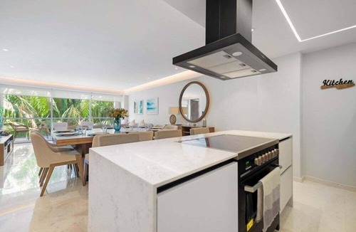 Punta de Mita Condo | Punta de Mita 4BR/4BA Condo w Pool, Beach & Gym
