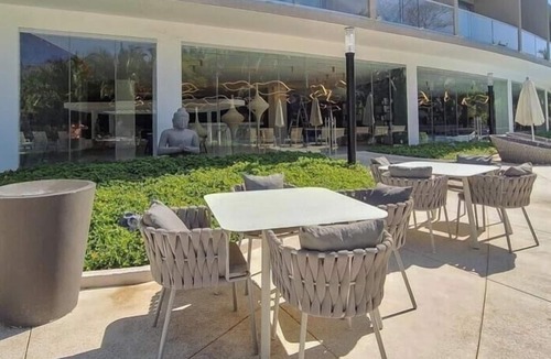 Punta de Mita Condo | Punta de Mita 4BR/4BA Condo w Pool, Beach & Gym