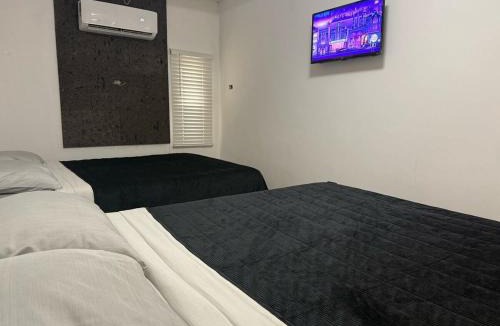 Reynosa Apartment | Punta Lobos