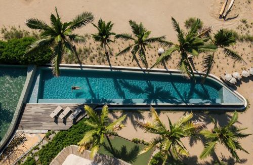 Troncones Apartment | Punta Majahua by PRC Hospitality
