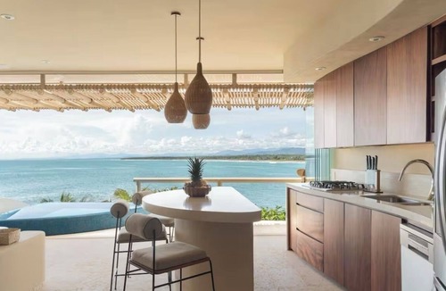 Troncones Apartment | Punta Majahua by Property Rental Club