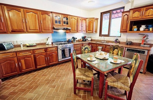 Playa Las Gatas House | Punta Marina Casa 7 - Five Bedroom House, Sleeps 10