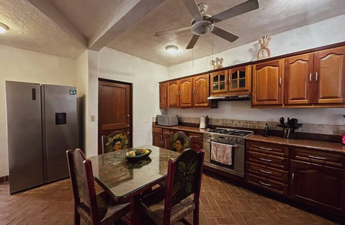 Playa Las Gatas House | Punta Marina Casa 7 - Five Bedroom House, Sleeps 10