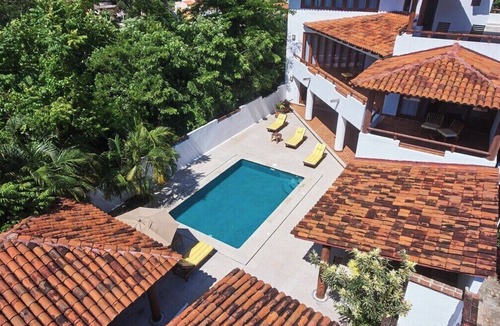 Playa Las Gatas House | Punta Marina Casa 7 - Five Bedroom House, Sleeps 10