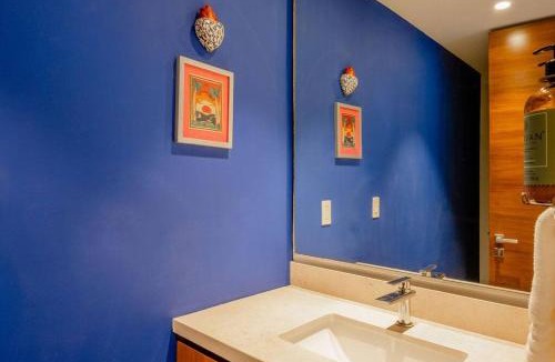 Punta de Mita Apartment | Punta Mita beachfront condo - Casa Lulu