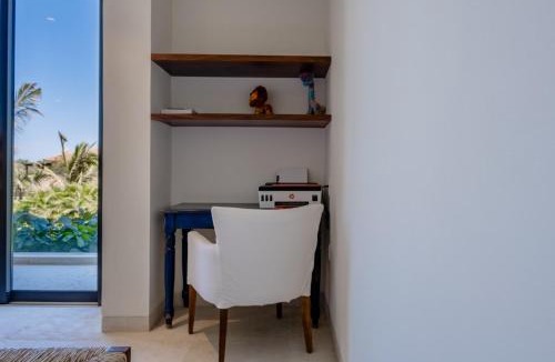 Punta de Mita Apartment | Punta Mita beachfront condo - Casa Lulu