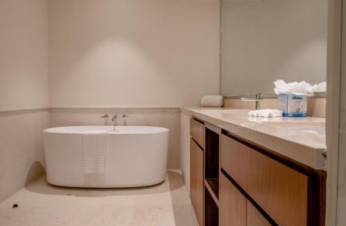Punta de Mita Apartment | Punta Mita beachfront condo - Casa Lulu