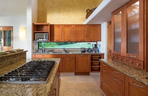 Punta de Mita Villa | Punta Mita Four Seasons Villa for Relaxed Escapes