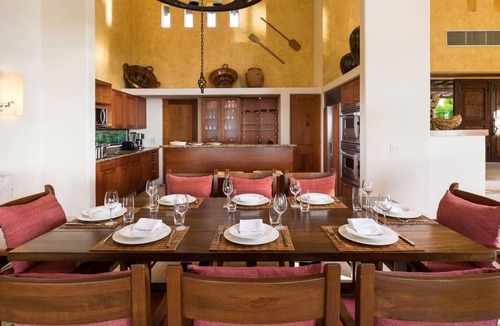 Punta de Mita Villa | Punta Mita Four Seasons Villa for Relaxed Escapes
