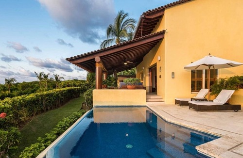 Punta de Mita Villa | Punta Mita Four Seasons Villa for Relaxed Escapes