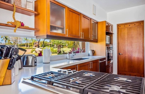 Punta de Mita House | Punta Mita Golf Villa with Private Pool & Ocean Views