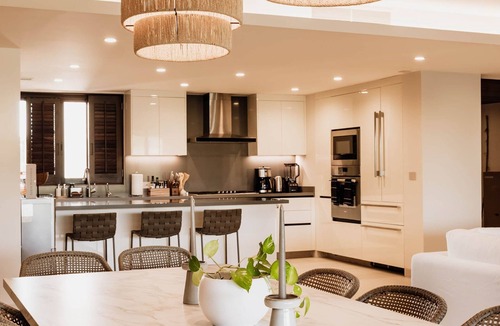 Punta de Mita House | Punta Mita Pacifico Beach Club Condo | 7 & Eight Residence