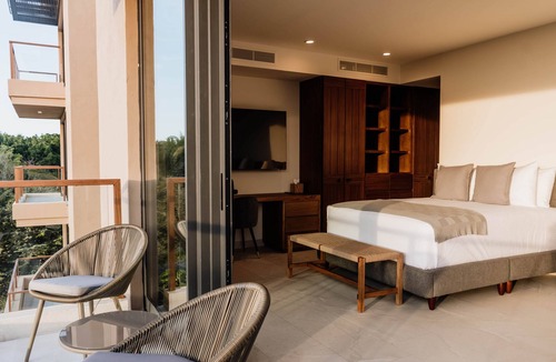 Punta de Mita House | Punta Mita Pacifico Beach Club Condo | 7 & Eight Residence