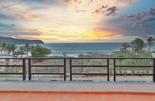 Punta de Mita House | Punta Mita Surfers Paradise