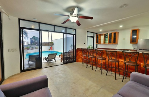 Punta de Mita House | Punta Mita Surfers Paradise