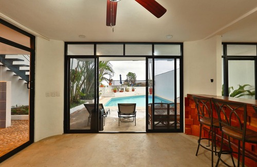 Punta de Mita House | Punta Mita Surfers Paradise