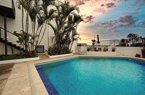 Punta de Mita House | Punta Mita Surfers Paradise