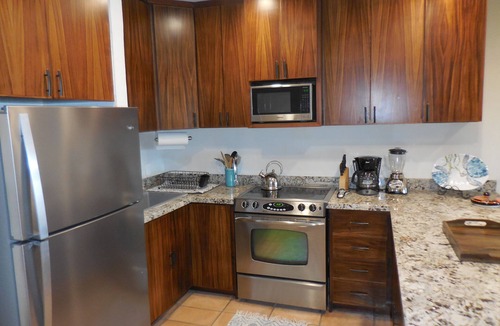Punta de Mita Condo | Punta Mita Surf and Sun