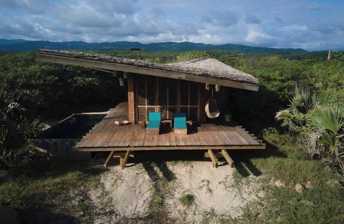 Puerto Escondido Villa | Punta Pájaros Villa 1, Puerto Escondido, Oaxaca