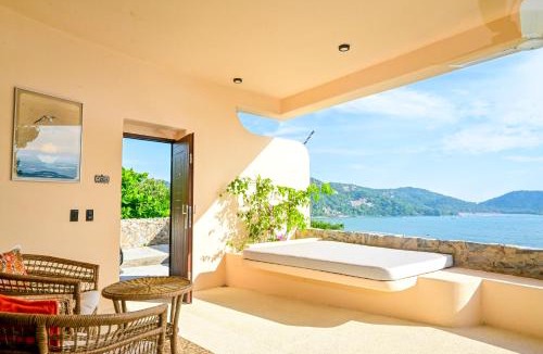 Zihuatanejo Villa | Punta Peñasco Villas