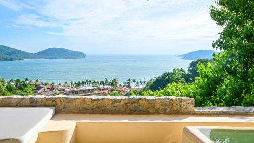 Zihuatanejo Villa | Punta Peñasco Villas
