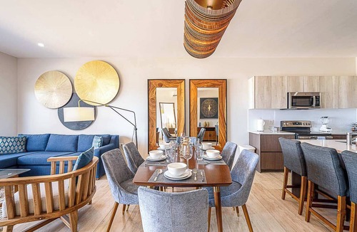 Cabo San Lucas Condo | Punta Serena | Los Tules Oceanview Penthouse Condo