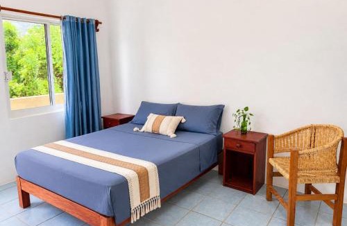 Brisas de Zicatela Hotel | Punta Sol