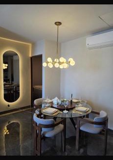 Monterrey Centro Apartment | Puntacero Fundidora 1604 FIFA FanFest