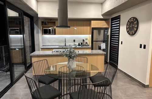 Granja Apartment | Punto Panamericano