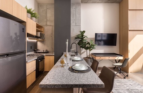 Granja Apartment | Punto Panamericano