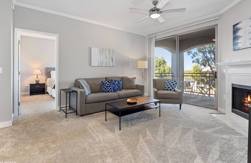 McDowell Mountain Apartments Apartment | PURE SUITES 2 BED N SCOTTSDALE MCDOWELL MTN RANCH GYM POOL