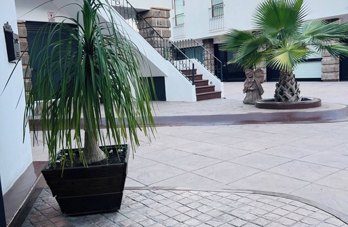 San Luis Potosi Apartment | QA HOTEL