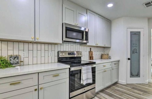 Stonecreek House | Quaint 4-bedroom house in charming Gilbert Arizona