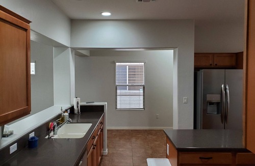 Continental Ranch House | Quaint Single-Level Patio Home in N. Tuscon