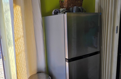 Rillito House | Quaint Studio Southwest Suite in Midtown, w outdoor patio/kitchen, fenced yard