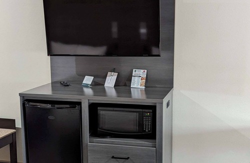 Brownsville Hotel | Quality Inn Brownsville