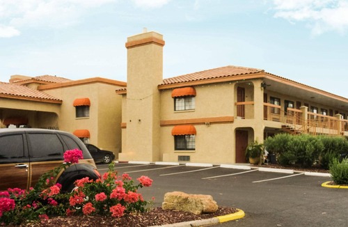Casa Grande Hotel | Quality Inn Casa Grande I-10