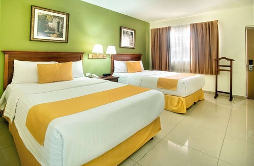 Ciudad Obregon Hotel | Quality Inn Ciudad Obregon