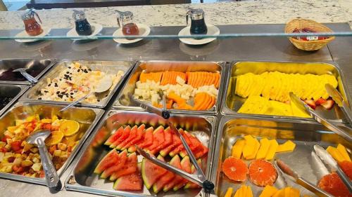 Ciudad Obregon Hotel | Quality Inn Ciudad Obregon